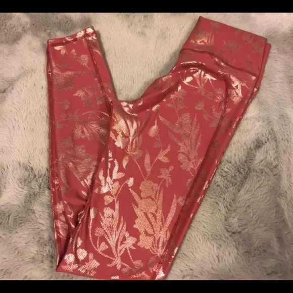 XS FABLETICS GYM LEGGINGS - Picture 5 of 5